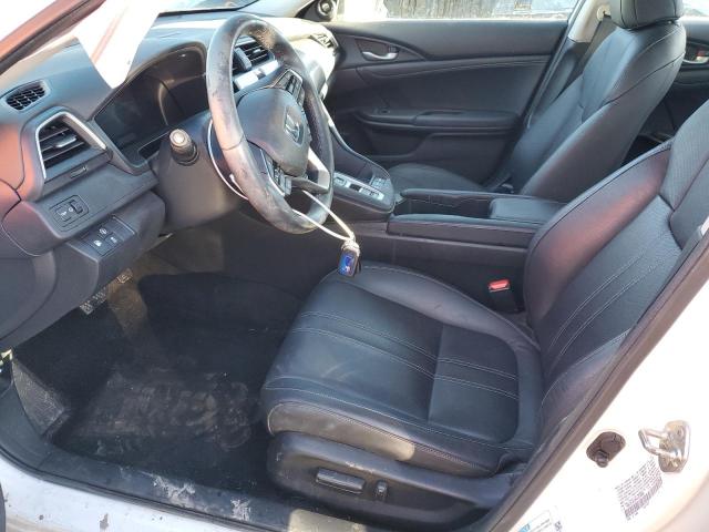 2019 HONDA INSIGHT TO 19XZE4F92KE020086