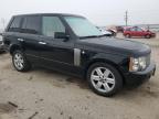 Lot #3023754911 2003 LAND ROVER RANGE ROVE