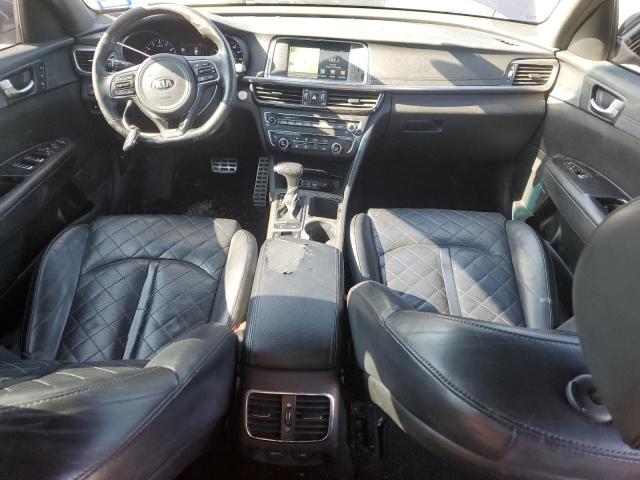 2016 KIA OPTIMA SXL - 5XXGV4L25GG019611
