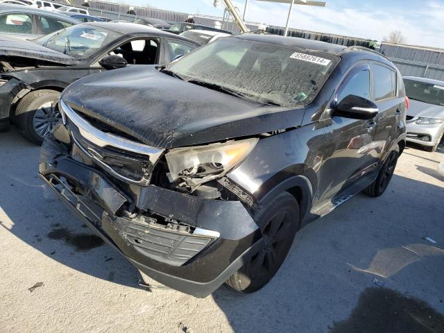 Vin: kndpb3a26c7331123, lot: 85882614, kia sportage base 2012 img_1