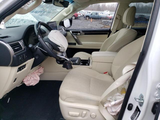 2023 LEXUS GX 460 - JTJAM7BX4P5370888