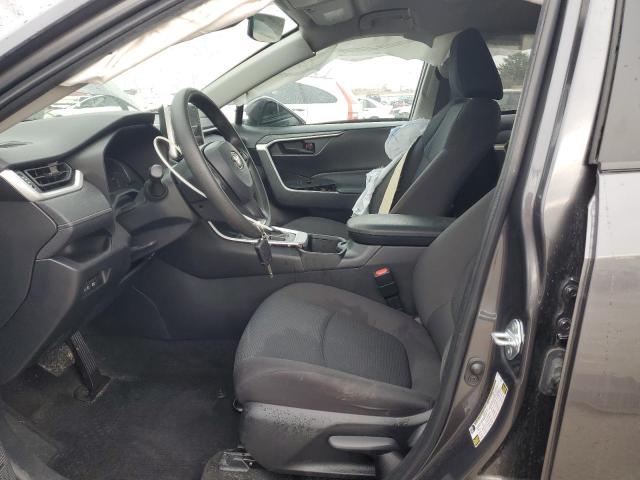 2023 TOYOTA RAV4 LE - 2T3G1RFVXPC389952