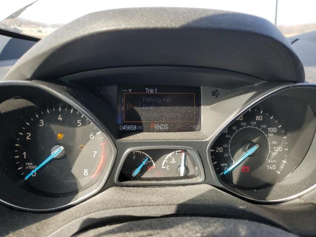 2019 FORD ESCAPE SEL - 1FMCU9HD8KUA30836