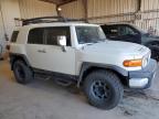 TOYOTA FJ CRUISER снимка