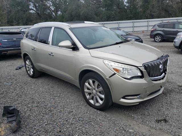 VIN 5GAKRCKD4EJ233690 2014 BUICK ENCLAVE no.4