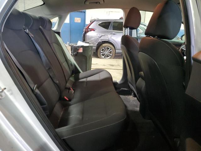2021 KIA FORTE FE - 3KPF24ADXME296834