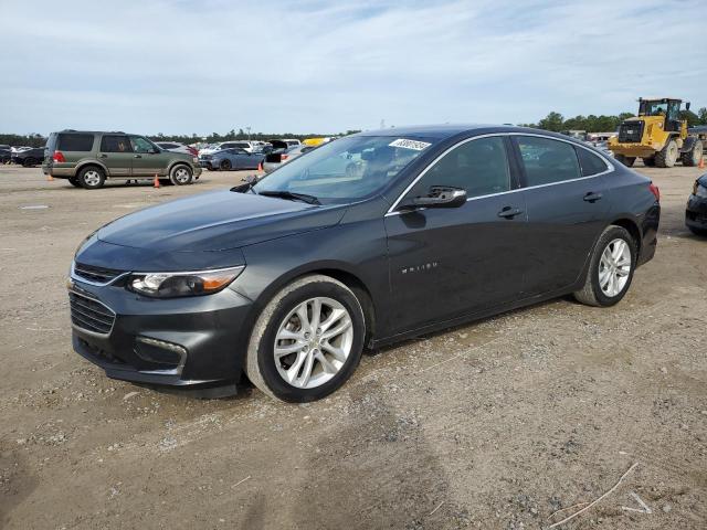 2018 CHEVROLET MALIBU LT #3024568576