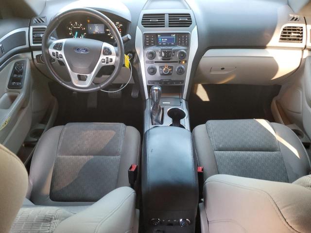 2015 FORD EXPLORER X - 1FM5K7D86FGC64103