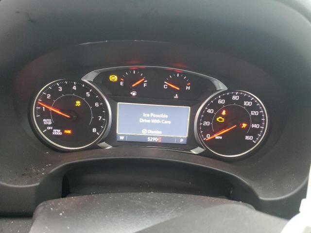 2024 GMC TERRAIN AT 3GKALYEG6RL115397