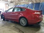 Lot #3024624621 2013 FORD FUSION TIT