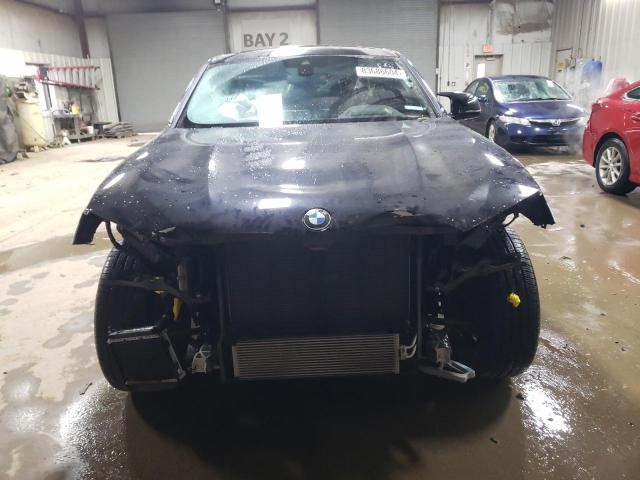 2024 BMW X4 M40I - 5UX43DT07R9T60014