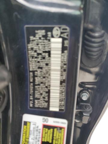 2016 TOYOTA COROLLA L - 2T1BURHE2GC684003