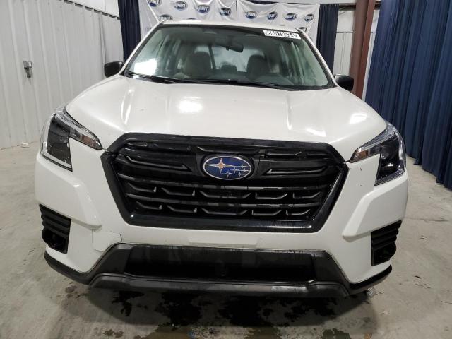 2023 SUBARU FORESTER JF2SKAAC6PH445356