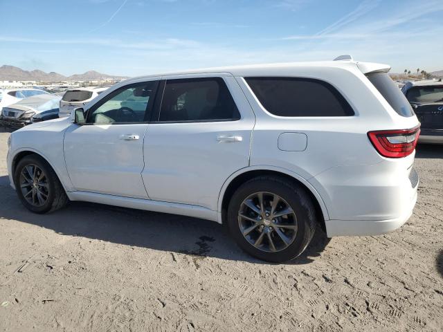 Vin: 1c4sdhct8ec394239, lot: 85818594, dodge durango r/t 20142