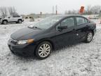 HONDA CIVIC EXL photo