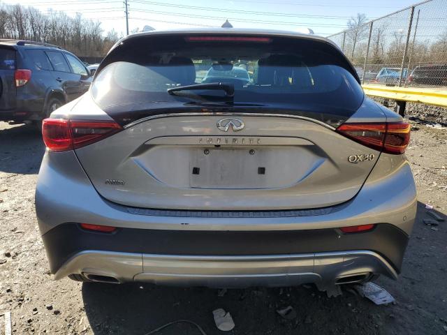 2019 INFINITI QX30 LUXE SJKCH5CR4KA010764