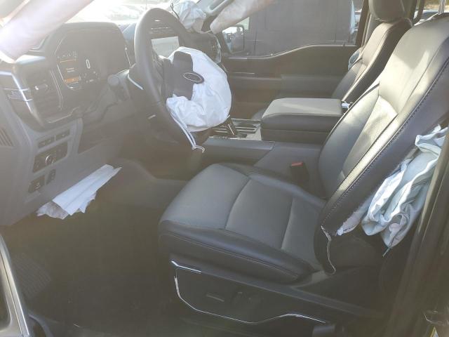 2023 FORD F150 SUPER - 1FTFW1ED3PFD27395