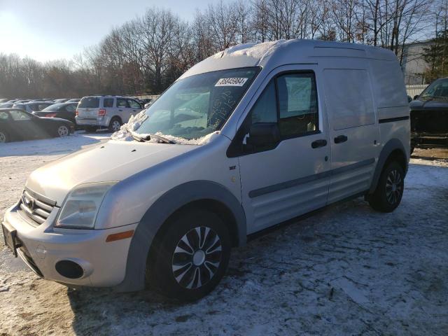 FORD TRANSIT CO