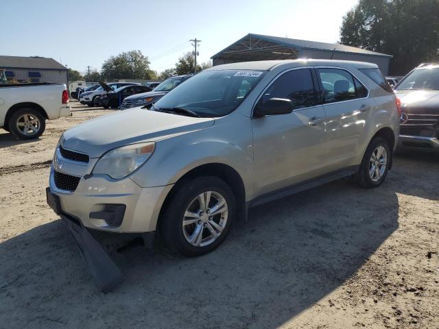 VIN 2GNFLCEK0D6158338 2013 CHEVROLET EQUINOX no.1