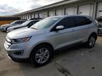 2017 FORD EDGE SEL - 2FMPK3J95HBC32347
