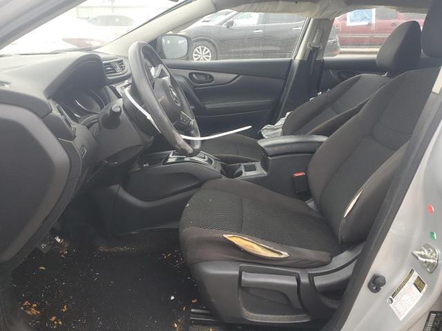2021 NISSAN ROGUE SPOR - JN1BJ1AW1MW663629
