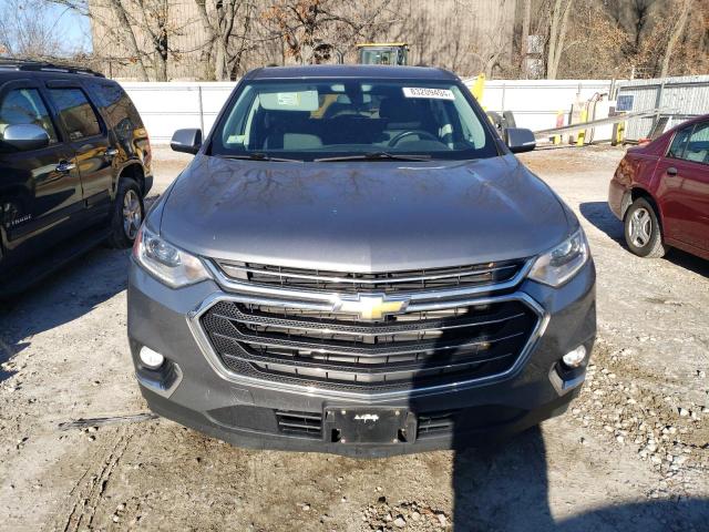 2019 CHEVROLET TRAVERSE L - 1GNEVGKW8KJ308149
