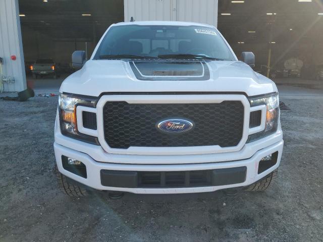 VIN 1FTEW1E40KFB33606 2019 FORD F-150 no.5