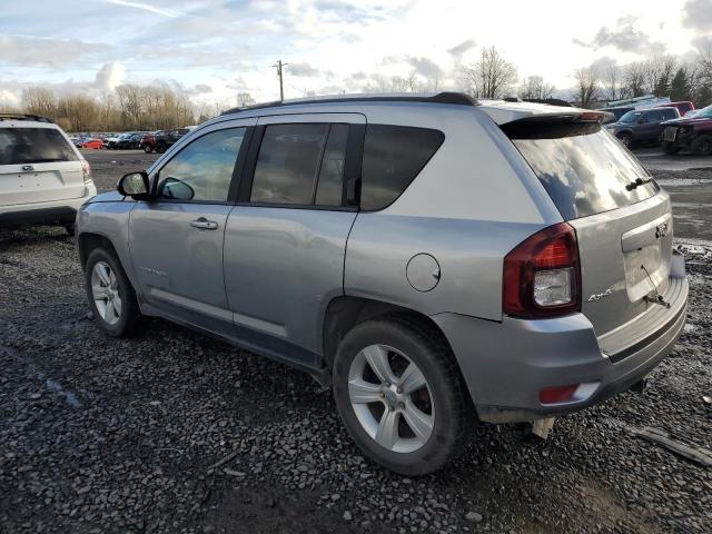 2016 JEEP COMPASS SP - 1C4NJDBB1GD756531
