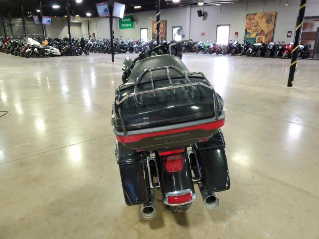 2015 HARLEY-DAVIDSON FLHTKL ULT 1HD1KKL15FB659640