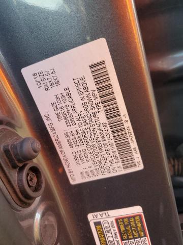 2018 HONDA CR-V EX - 5J6RW1H57JA004192