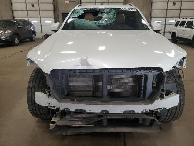2017 VOLVO XC90 T6 - YV4A22PK9H1138513