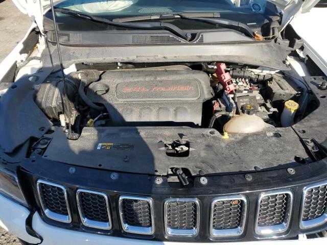 VIN 3C4NJDAB8LT210167 2020 JEEP COMPASS no.12