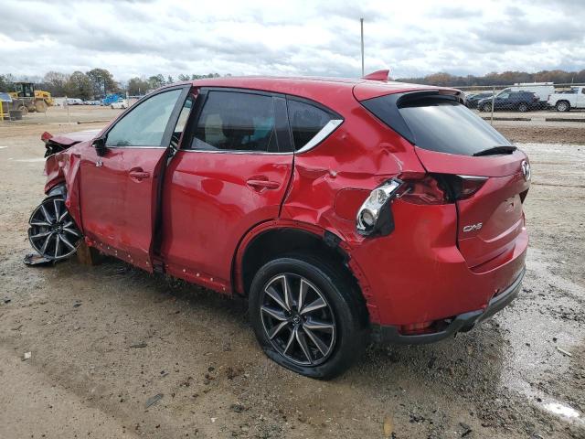 2018 MAZDA CX-5 TOURI - JM3KFACMXJ1375229