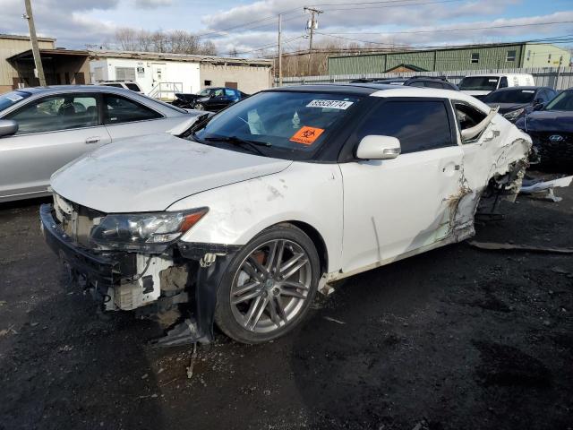 2012 TOYOTA SCION TC #3034279226