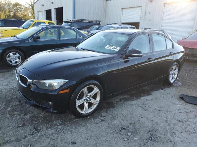 VIN WBA3A5C58DF359899 2013 BMW 3 SERIES no.1