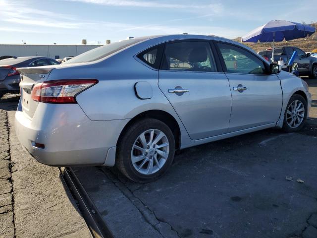 VIN 3N1AB7AP3FY228918 2015 NISSAN SENTRA no.3