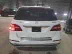 Lot #3034532749 2015 MERCEDES-BENZ ML 350 4MA