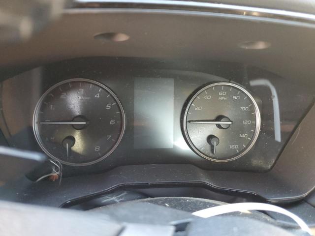 2022 SUBARU LEGACY PRE - 4S3BWAD62N3014905