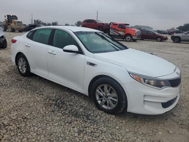 VIN 5XXGT4L30JG179448 2018 KIA OPTIMA no.4