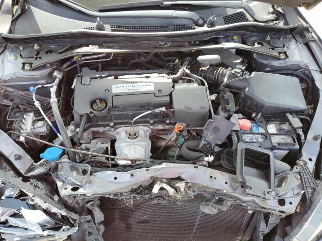 VIN 1HGCR2F83EA027126 2014 HONDA ACCORD no.11