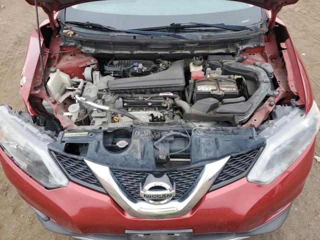 2015 NISSAN ROGUE S - 5N1AT2MV5FC770310