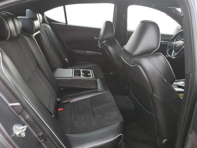 2018 ACURA TLX TECH+A - 19UUB2F65JA008899