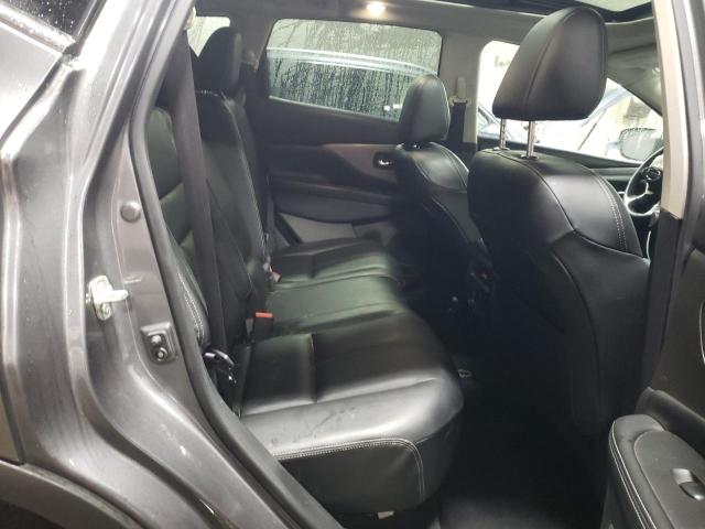 2021 NISSAN MURANO SV - 5N1AZ2BS1MC127375