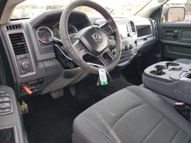 2016 RAM 1500 ST - 1C6RR7KT0GS167722