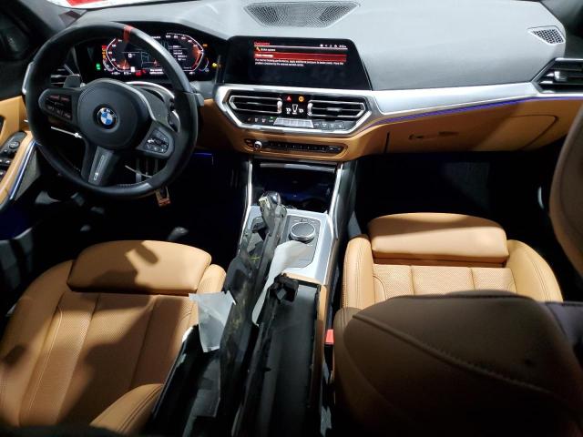 2022 BMW M340XI - 3MW5U9J02N8C30176