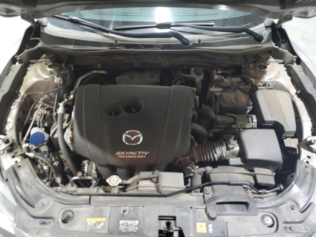2015 MAZDA 6 GRAND TO - JM1GJ1W55F1212125