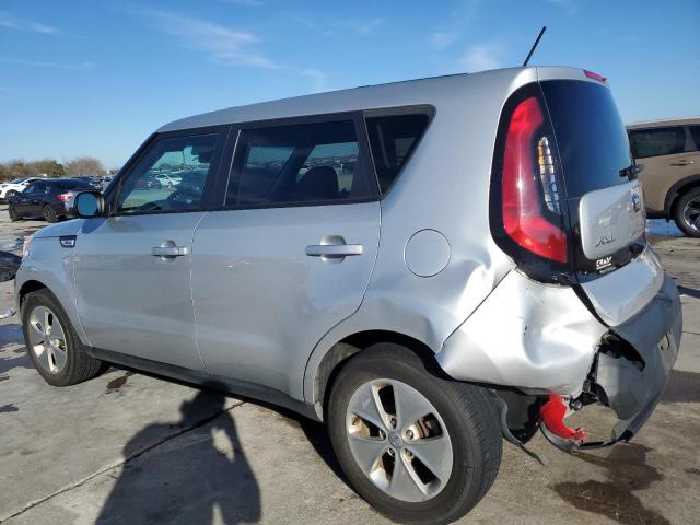 2015 KIA SOUL - KNDJN2A29F7812804