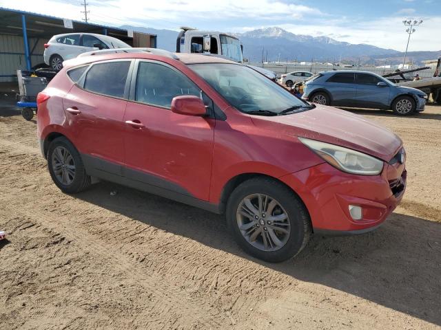 2015 HYUNDAI TUCSON LIM - KM8JU3AG6FU954948