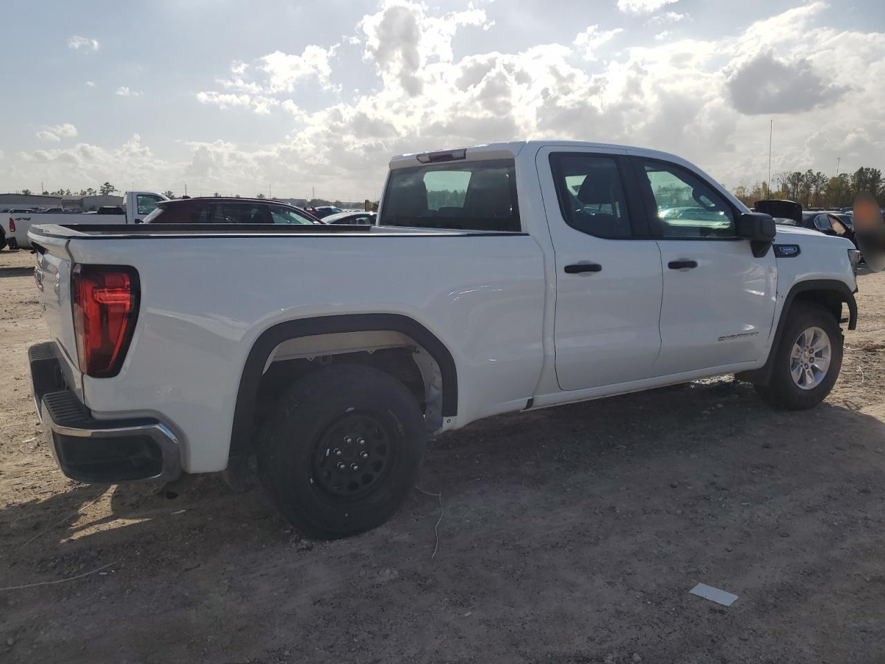 Lot #3026991799 2024 GMC SIERRA C15