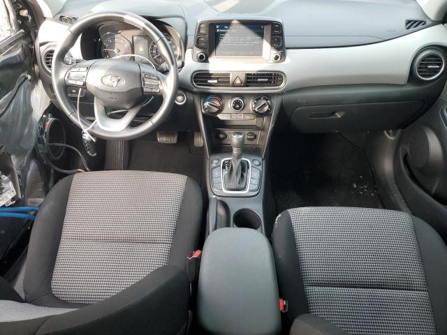 2021 HYUNDAI KONA SEL P - KM8K6CAA1MU602299